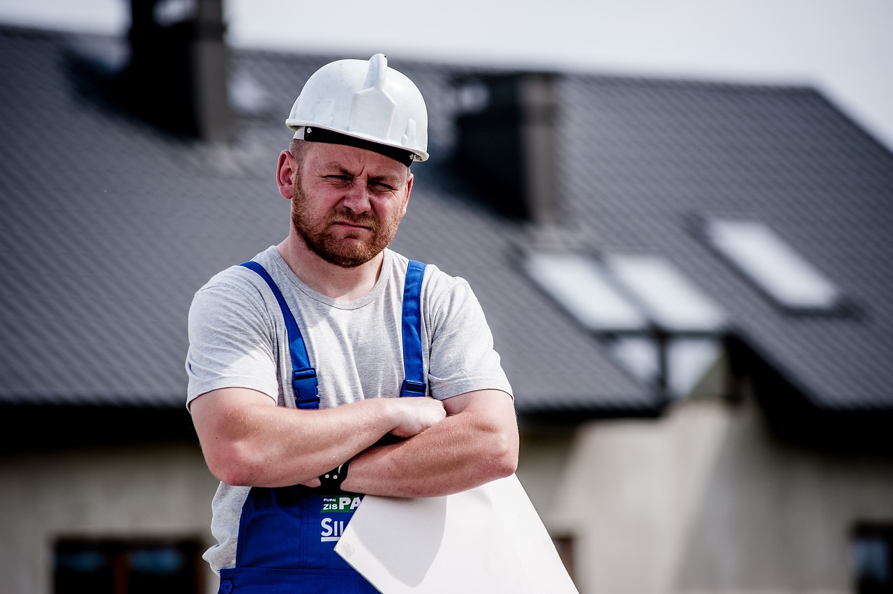 14 powodów, dla których firmy budowlane powinny zatrudnić pracownika działu kadr
