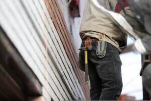 Kontrola dostępu: Systemy zabezpieczeń dla obiektów komercyjnych i mieszkalnych
