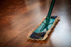 Najlepsze remedia DIY, aby Twój dom był czysty i zorganizowany
