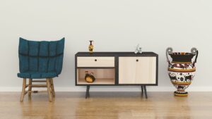 Lampa Kare Design: Oświetlenie designerskie dla wnętrza domowego