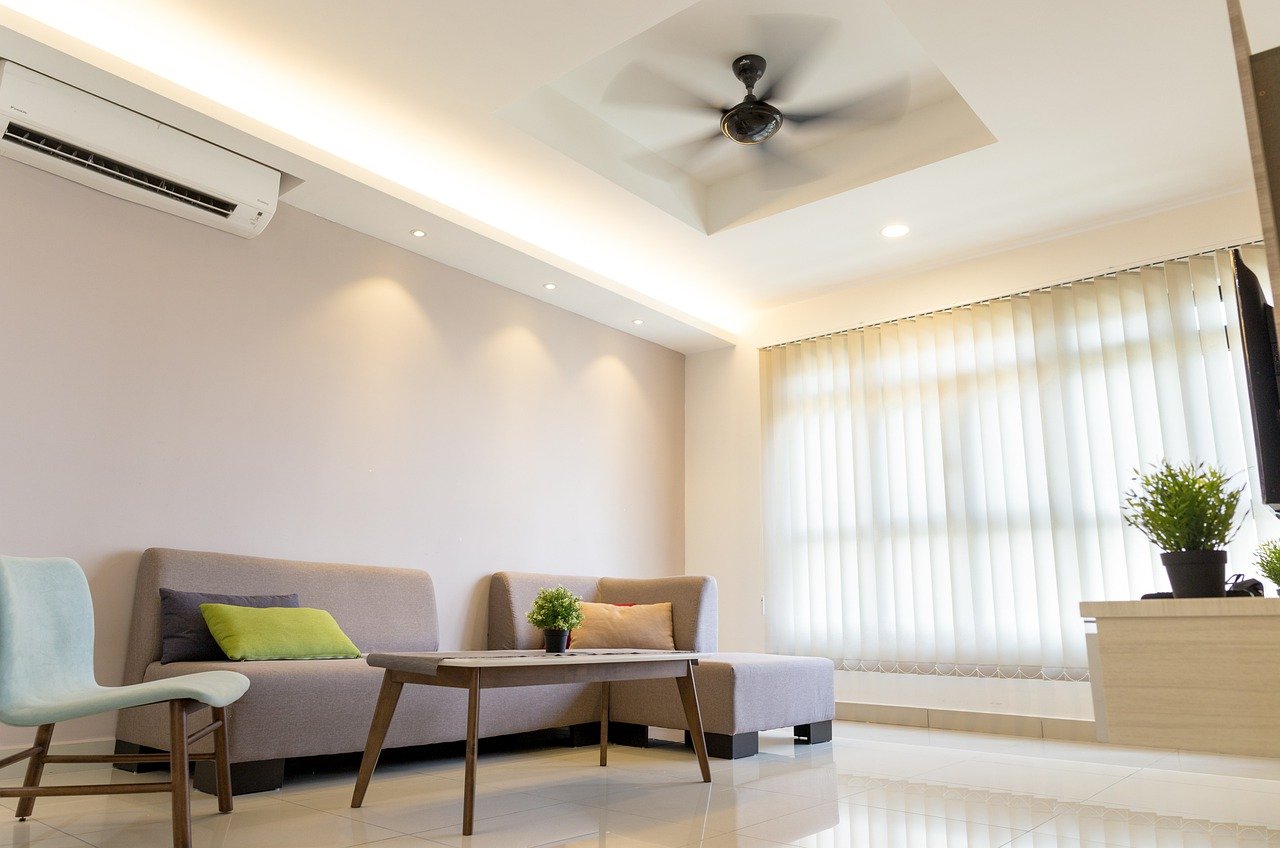 Domowe systemy inteligentnego oświetlenia: Jak wprowadzić nowoczesne rozwiązania do oświetlenia domu