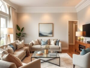 Home staging mieszkania pod wynajem: jak przygotować wnętrze, by przyciągnąć najemców i zwiększyć zysk