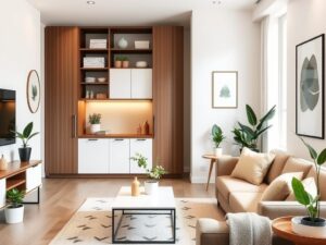 Jak tanio i funkcjonalnie odmienić mieszkanie pod wynajem, unikając najczęstszych błędów
