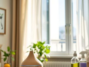 Jak skutecznie usunąć uciążliwe zapachy po najemcach — przyczyny i sprawdzone sposoby